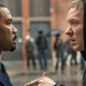 Omari Hardwick, Joseph Sikora